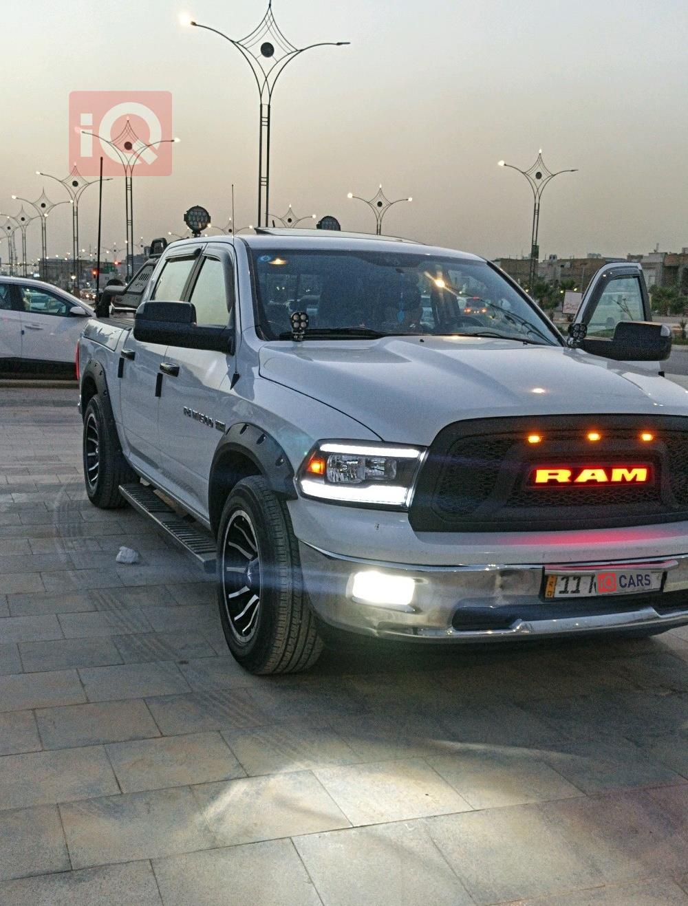 Ram 1500